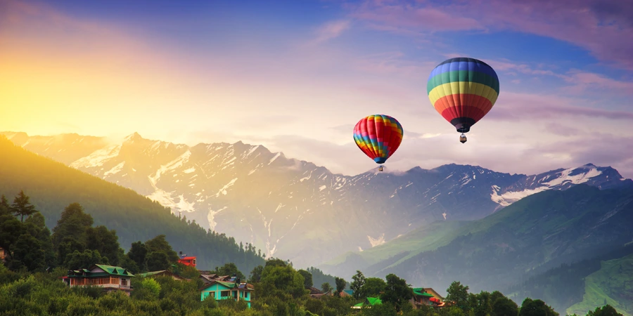 Himachal Grand Circuit